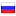 shafranova.ru hosted country